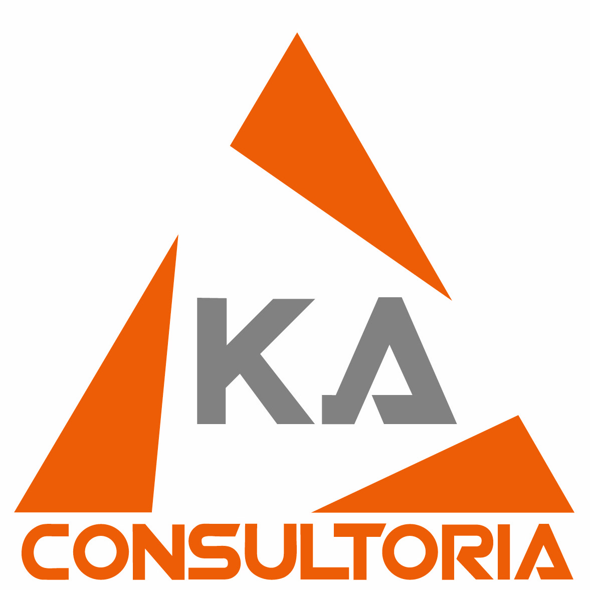KA Consultoria LOGO
